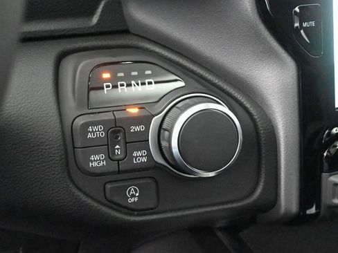 New 2026 RAM 1500 Big Horn image 18