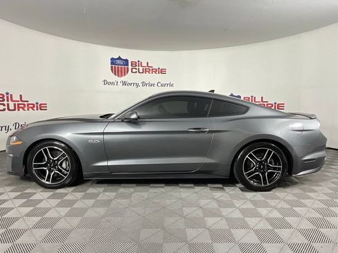 Certified 2023 Ford Mustang GT Premium RWD image 6
