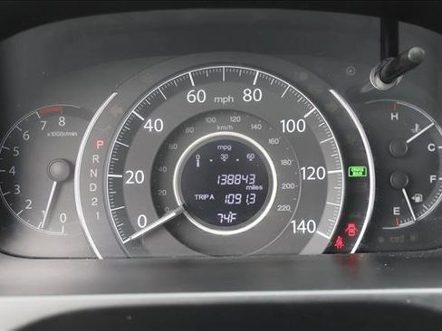 Used 2013 Honda CR-V LX image 13