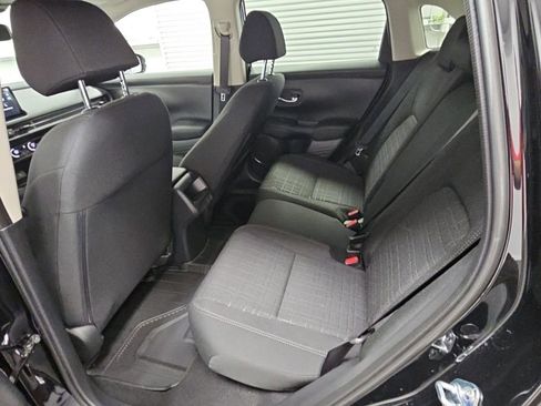 New 2027 Honda HR-V LX image 28