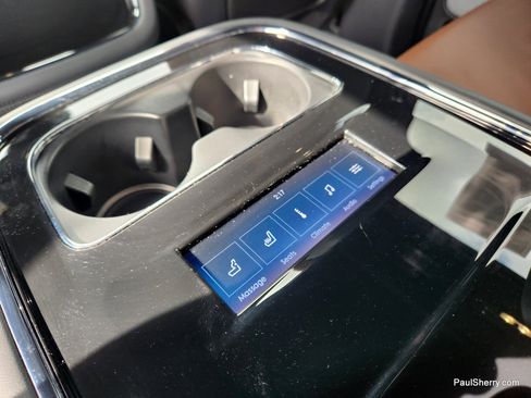 Used 2023 Lincoln Navigator Reserve image 55