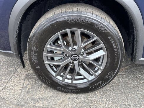 Used 2026 Nissan Rogue SV AWD/4WD image 32