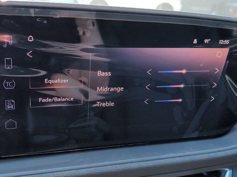 New 2026 Buick Envista Preferred w/ Convenience I Package FWD image 34