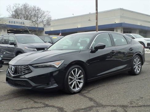 Certified 2024 Acura Integra image 3