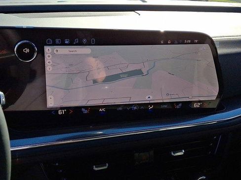 New 2026 Chevrolet Suburban RST w/ Advanced Technology Package image 8