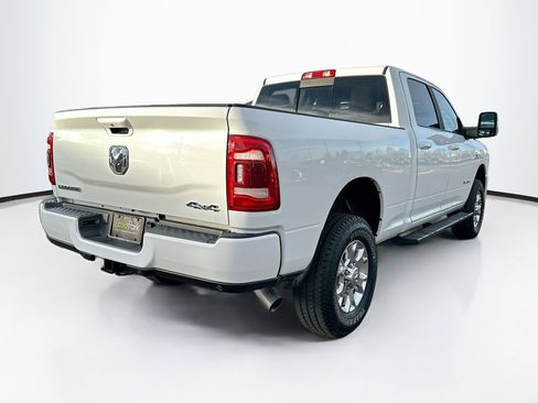 Used 2024 RAM 2500 Laramie image 9