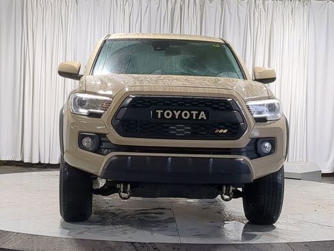 Used 2019 Toyota Tacoma SR5 image 17