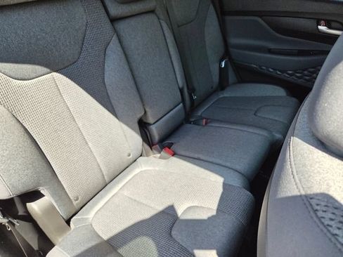 Used 2022 Hyundai Santa Fe SEL AWD/4WD image 6