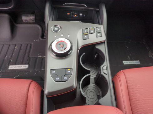 New 2026 Kia Sportage SX Prestige image 13