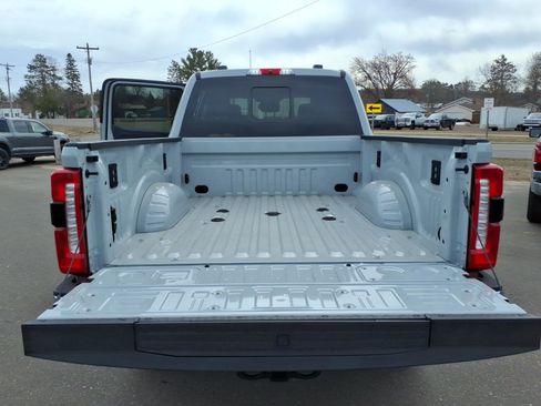 New 2026 Ford F250 XLT w/ XLT Premium Package image 7