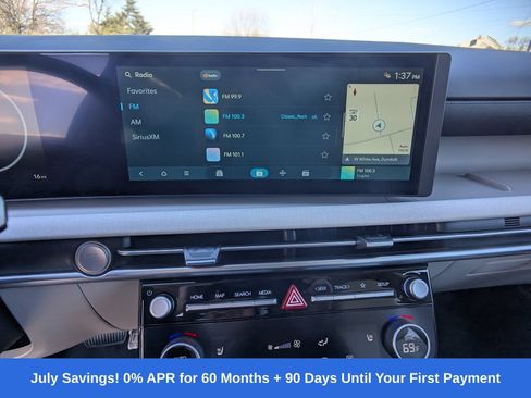 New 2026 Hyundai Tucson SEL FWD image 31