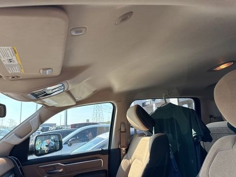 Used 2019 RAM 1500 Big Horn image 5