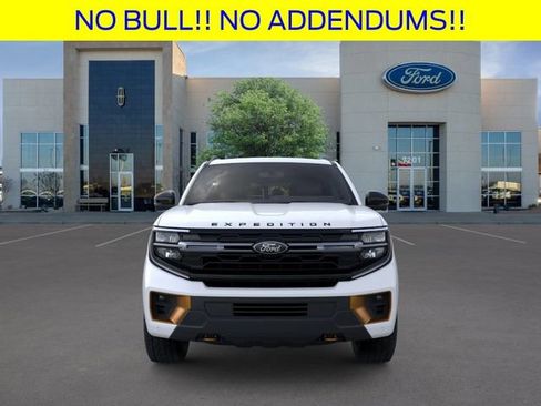 New 2026 Ford Expedition Tremor AWD/4WD image 7