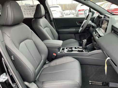 New 2026 Subaru Outback Limited XT image 28