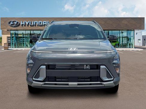 New 2026 Hyundai Kona SEL Premium image 13