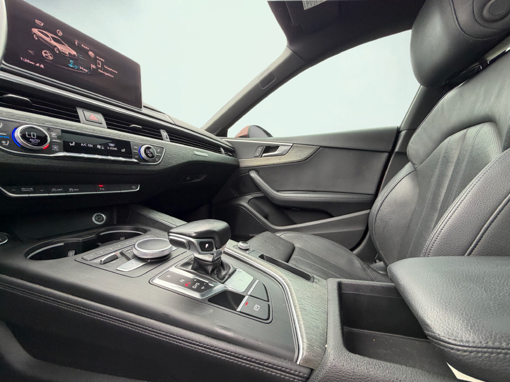 Used 2018 Audi A5 2.0T Prestige AWD/4WD image 14