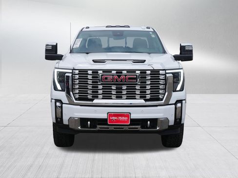 Used 2024 GMC Sierra 2500 Denali w/ Denali Reserve Package image 2