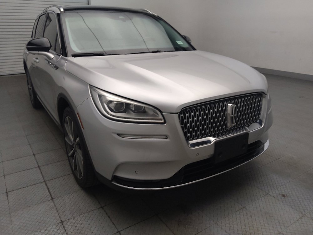 Used 2020 Lincoln Corsair Reserve w/ Equipment Group 201A FWD image 14