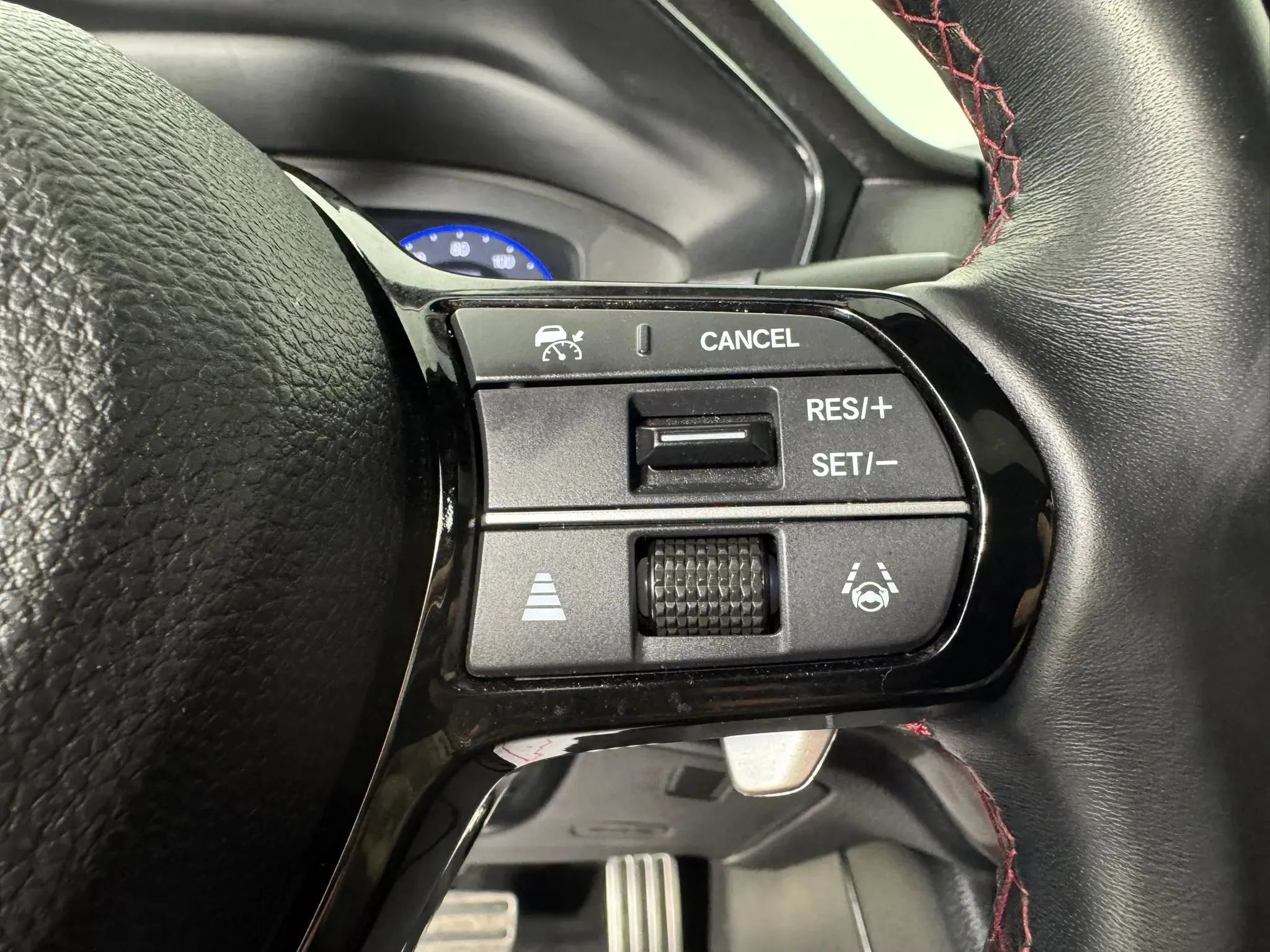 Used 2024 Acura Integra A-Spec w/ Technology Package FWD image 16