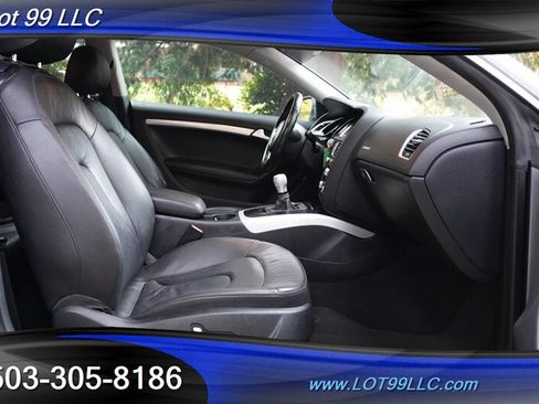 Used 2014 Audi A5 2.0T Premium AWD/4WD image 16