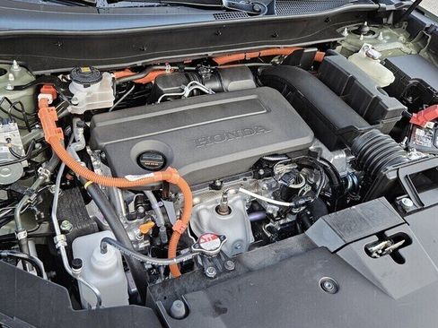 New 2026 Honda CR-V TrailSport image 27