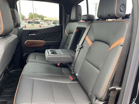 New 2026 GMC Canyon AT4 w/ Technology Plus Package image 13