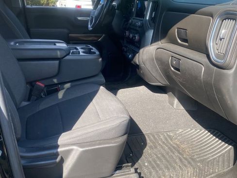 Used 2022 Chevrolet Silverado 2500 LT w/ Convenience Package image 20