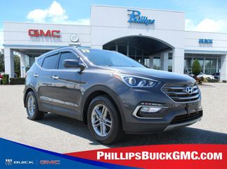 Used 2017 Hyundai Santa Fe Sport video 1