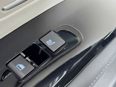 New 2026 Hyundai Tucson Limited FWD image 40