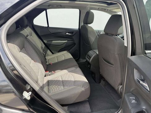 Used 2020 Chevrolet Equinox LT FWD image 13