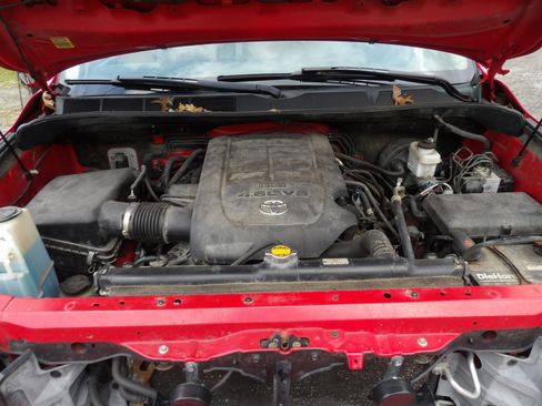 Used 2011 Toyota Tundra 4x4 Double Cab image 20