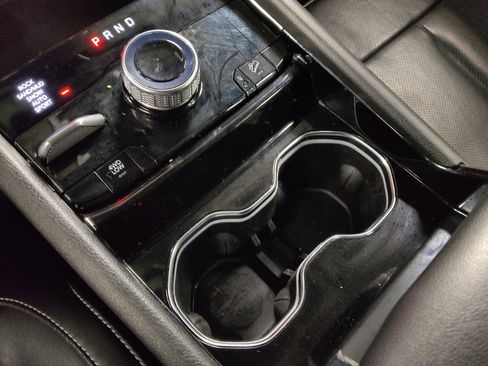 Used 2022 Jeep Grand Cherokee Limited 4xe w/ Luxury Tech Group II image 26