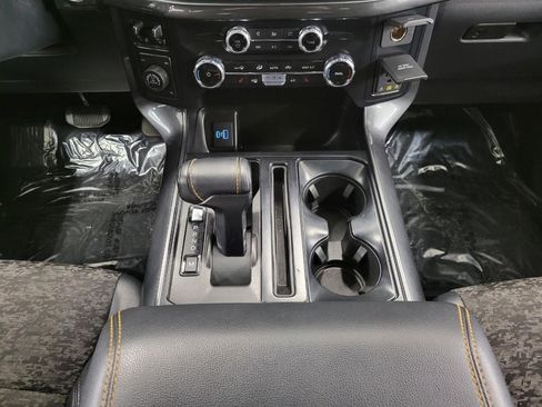 Used 2023 Ford F150 Tremor AWD/4WD image 22