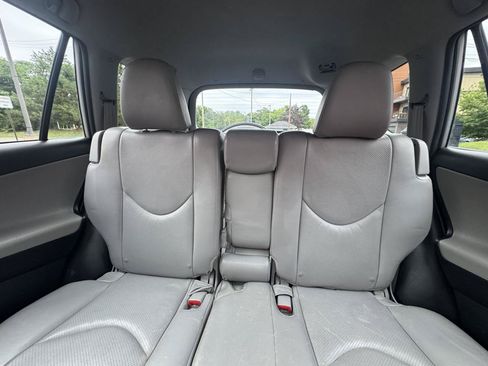 Used 2012 Toyota RAV4 Limited w/ Premium Plus Value Pkg AWD/4WD image 14