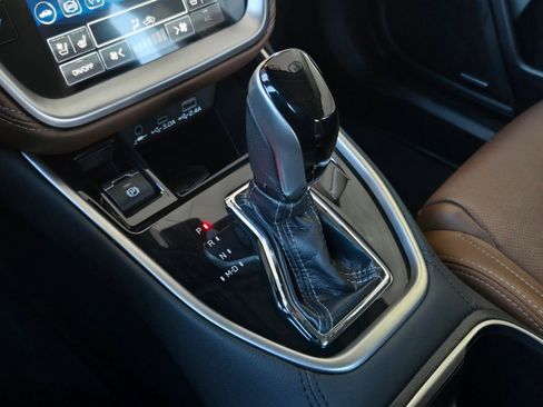 Used 2023 Subaru Legacy Touring XT image 19