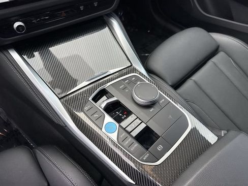 Used 2024 BMW i4 M50 w/ Premium Package AWD/4WD image 21