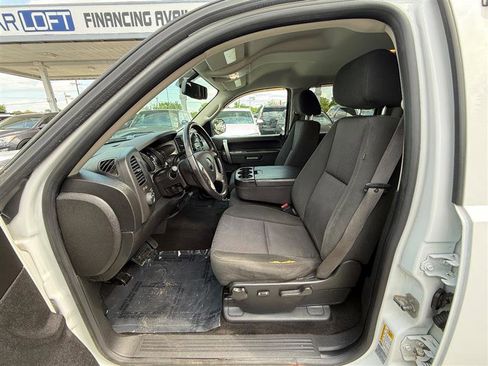 Used 2012 GMC Sierra 1500 SLE w/ Power Tech Package AWD/4WD image 18