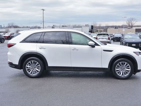 Used 2024 MAZDA CX-90 3.3 Turbo w/ Preferred Plus image 6