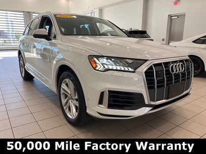 Used 2023 Audi Q7 3.0T Premium Plus w/ Premium Plus Package