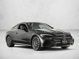 Certified 2025 Mercedes-Benz CLE 450 4MATIC Coupe video 3
