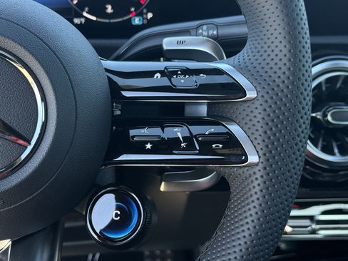 New 2026 Mercedes-Benz CLA 45 AMG CLA 45 AMG image 20