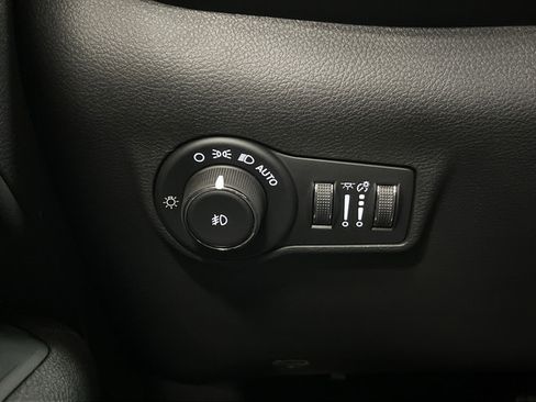 New 2026 Jeep Compass Limited AWD/4WD image 24
