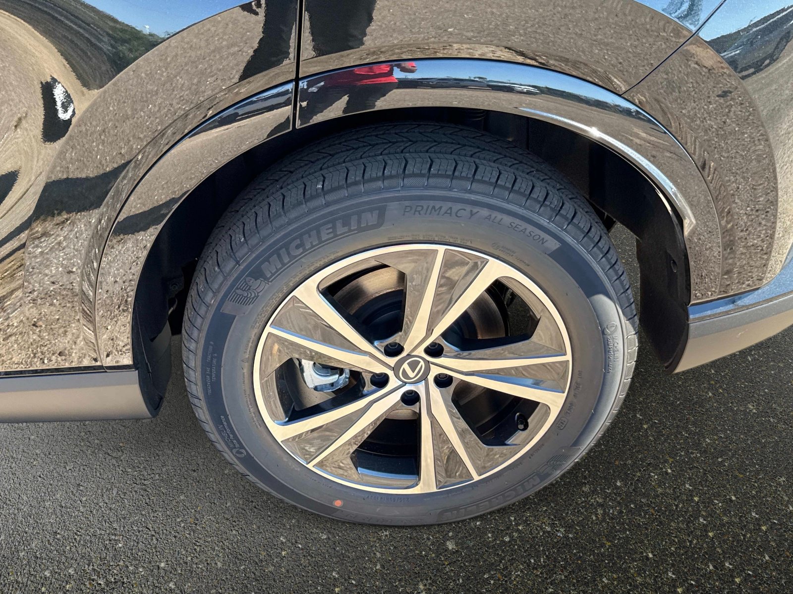 New 2026 Lexus RX 350 FWD image 10
