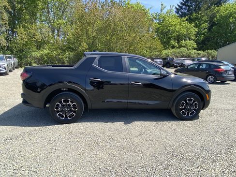 Used 2024 Hyundai Santa Cruz SEL image 6