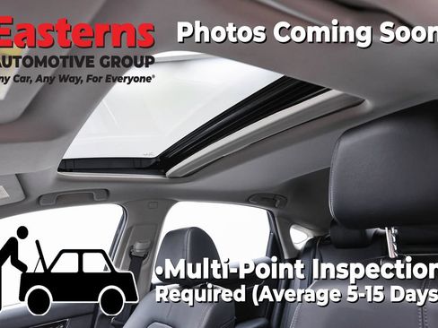 Used 2024 Honda Civic EX-L image 34