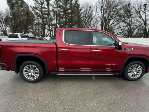 Used 2023 GMC Sierra 1500 Denali image 9