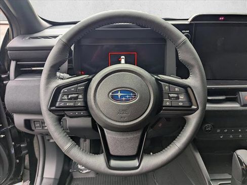 New 2026 Subaru Outback Limited image 13