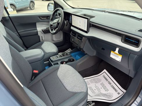 New 2025 Ford Maverick XLT w/ 4K Tow Package image 12