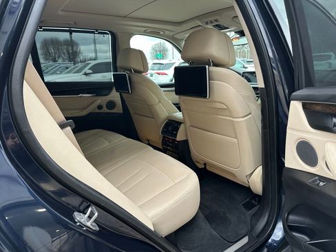 Used 2016 BMW X5 xDrive50i image 31