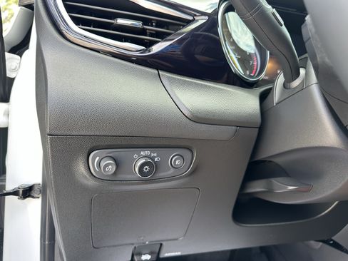 Certified 2023 Buick Encore GX Preferred w/ Cold Weather Comfort Package AWD/4WD image 30